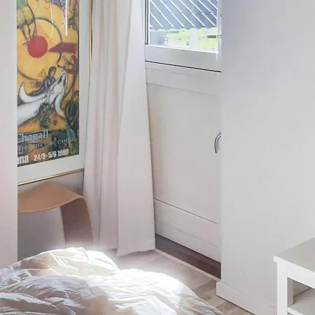 Ferienhaus Holiday Iii
