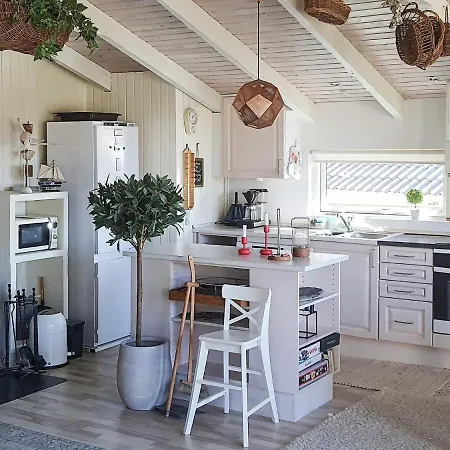 Ferienhaus Holiday Iii Sønderborg