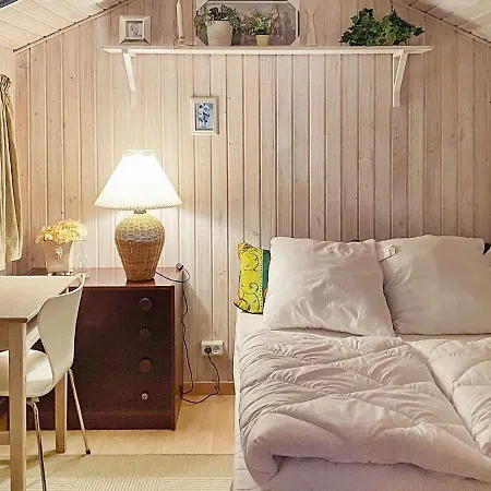 Ferienhaus Holiday Iii Sønderborg