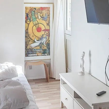 Ferienhaus Holiday Iii Sønderborg