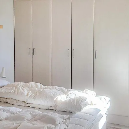 Ferienhaus Holiday Iii Sønderborg