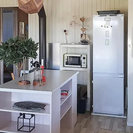 Ferienhaus Holiday Iii