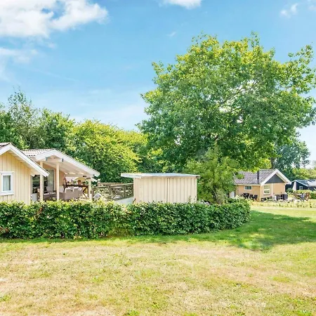 Ferienhaus Holiday Iii Sønderborg